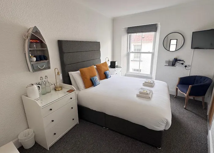 Gumfreston Guest House